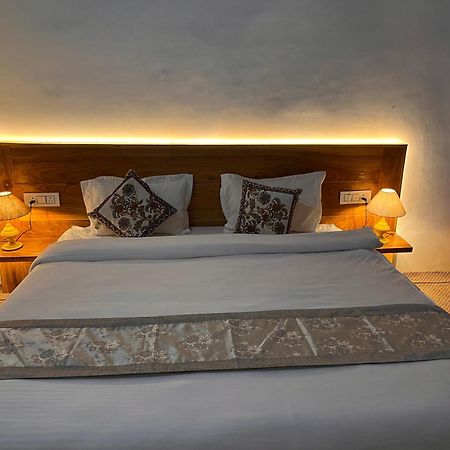 Traveller Nest Deskit Exterior foto