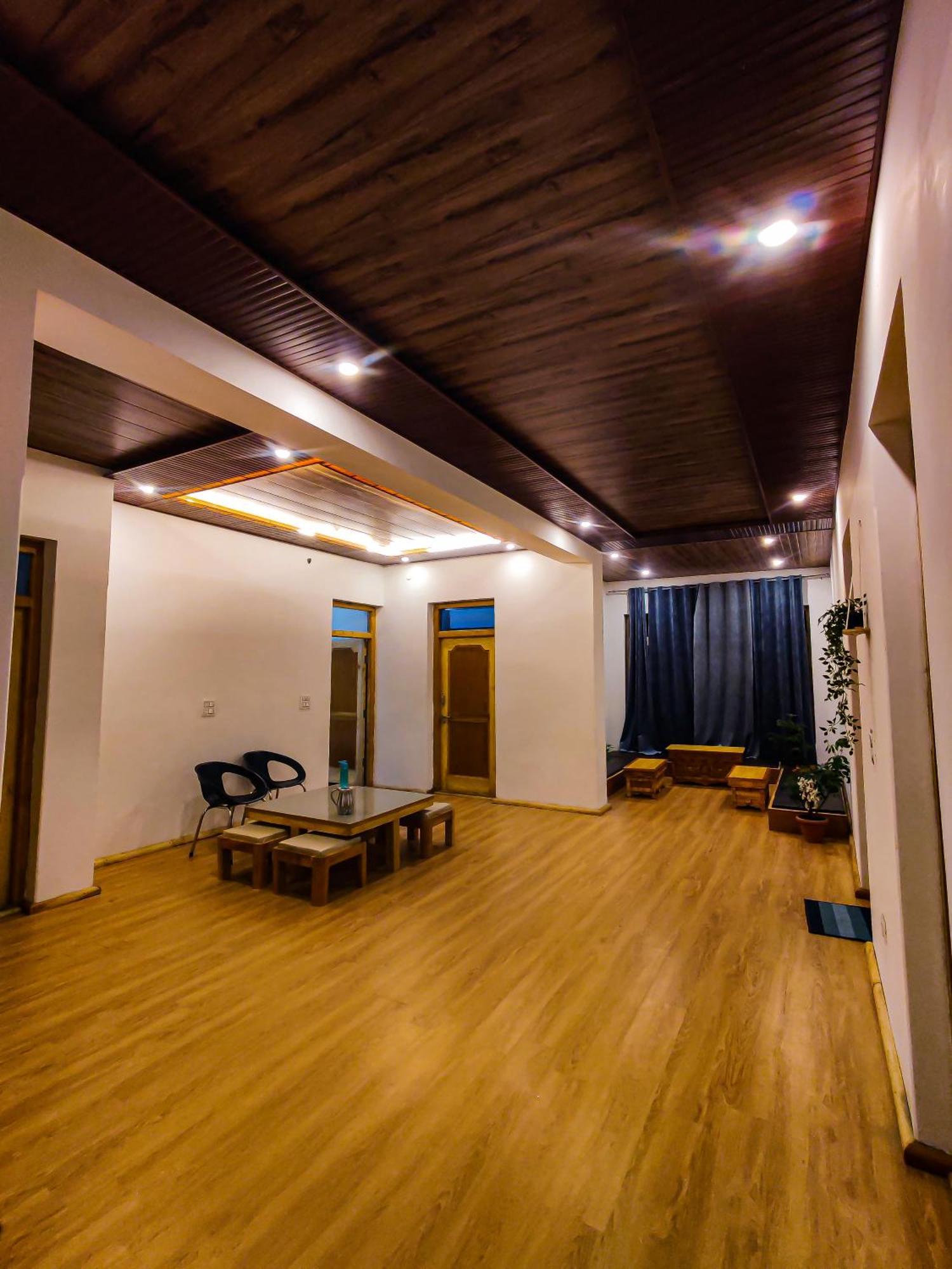 Traveller Nest Deskit Exterior foto