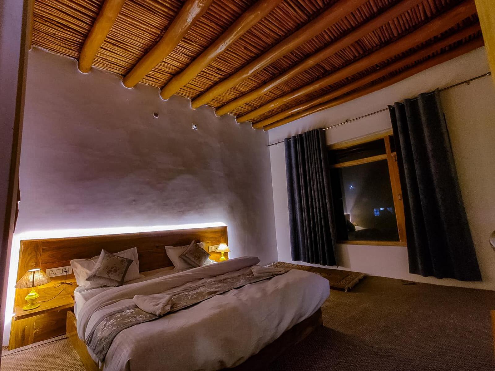Traveller Nest Deskit Quarto foto