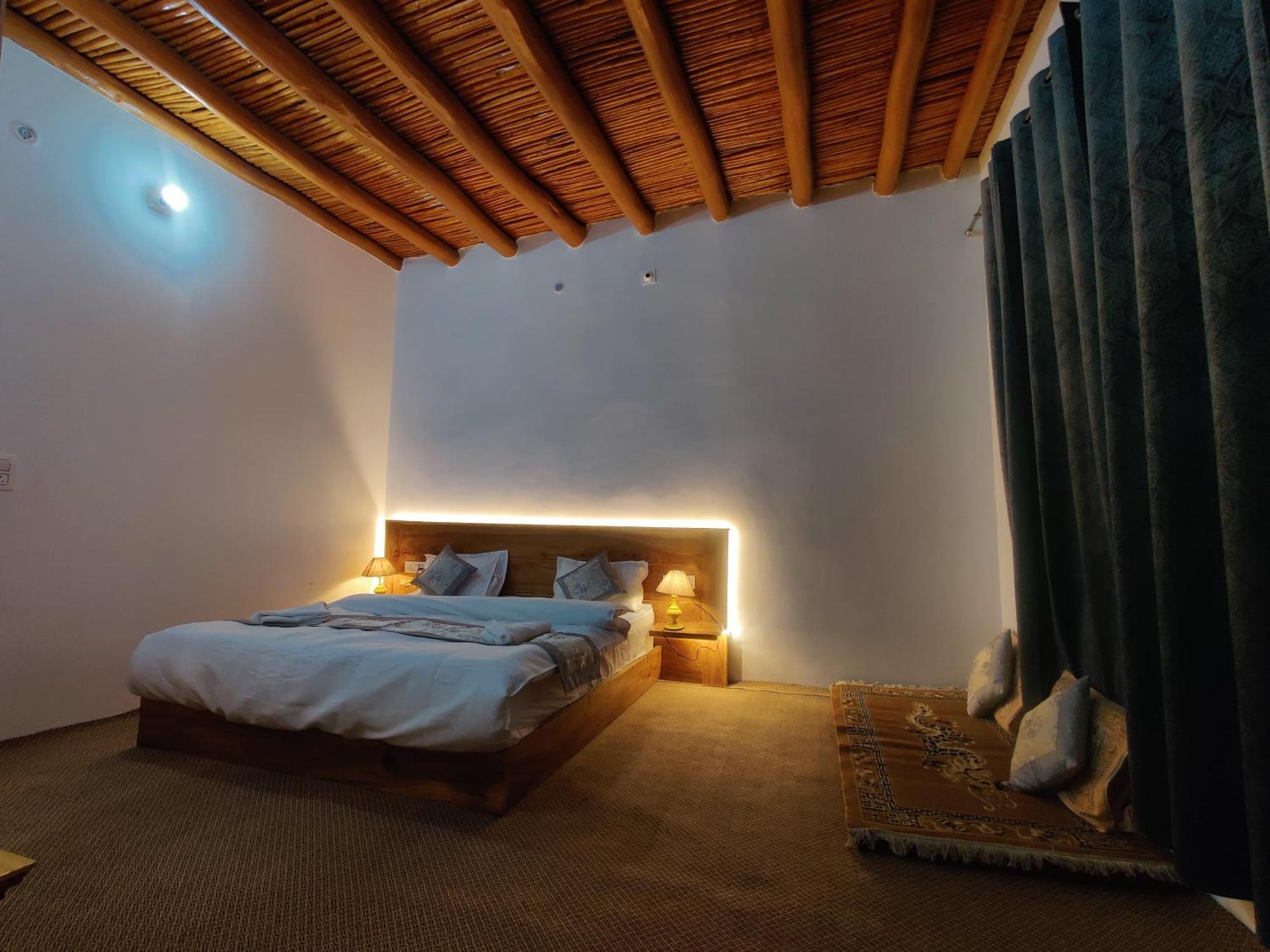 Traveller Nest Deskit Quarto foto