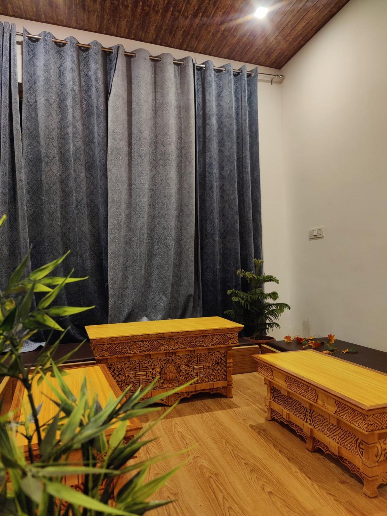 Traveller Nest Deskit Exterior foto